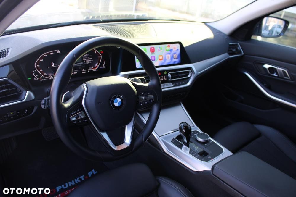 BMW Seria 3 - 9