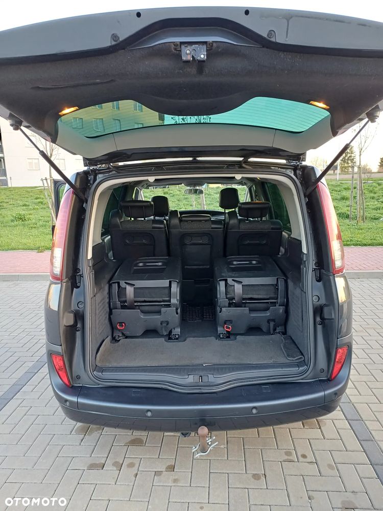 Renault Grand Espace 2.0 Privilege - 4