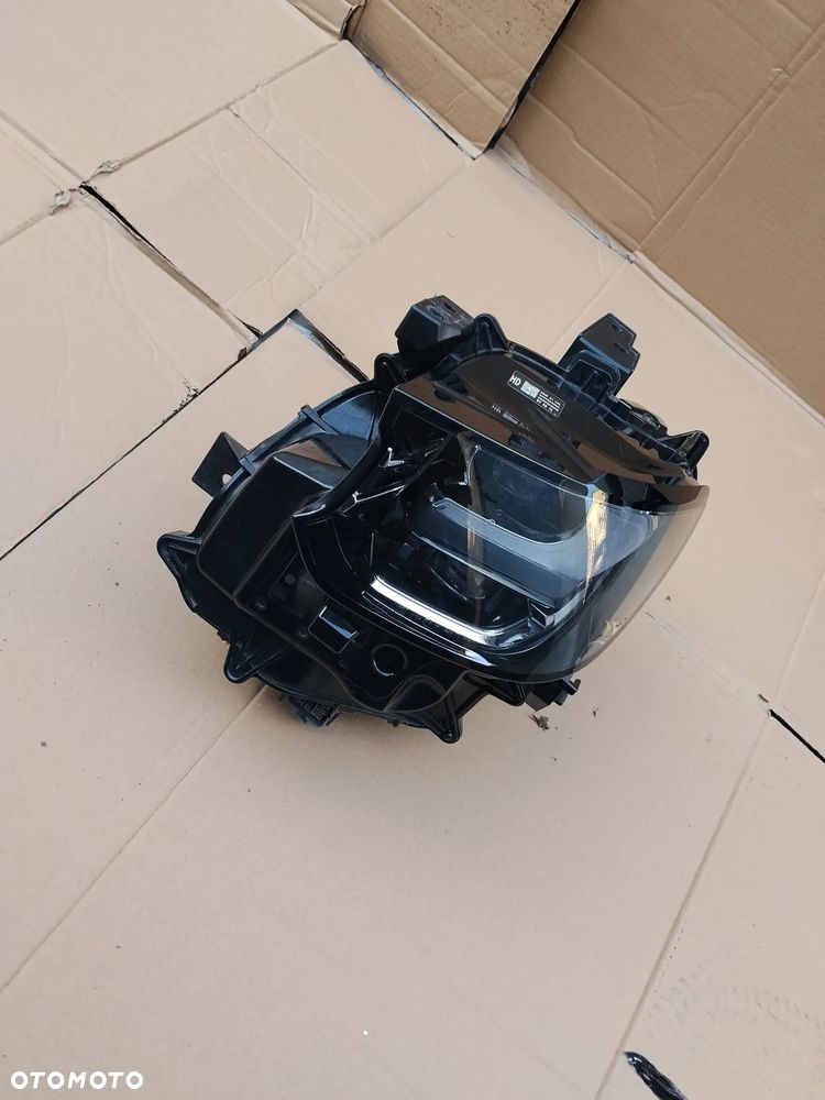 Lampa Lewa Full LED 14pin Mazda cx60 cx-60 cx80 Europa bdb stan