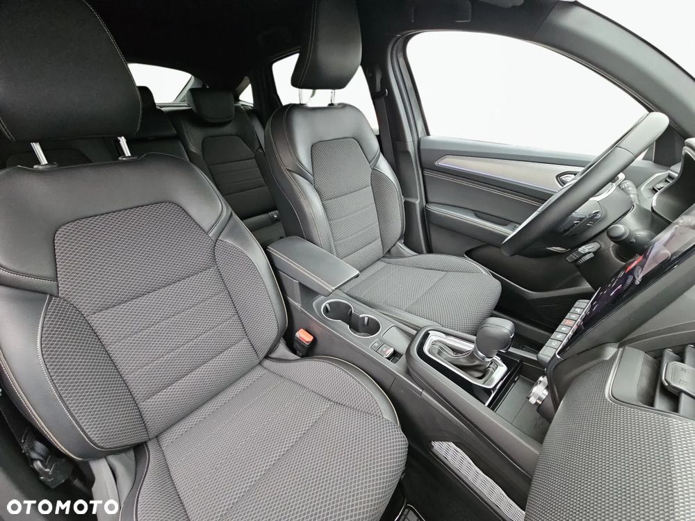 Renault Arkana 1.3 TCe mHEV Techno EDC - 25