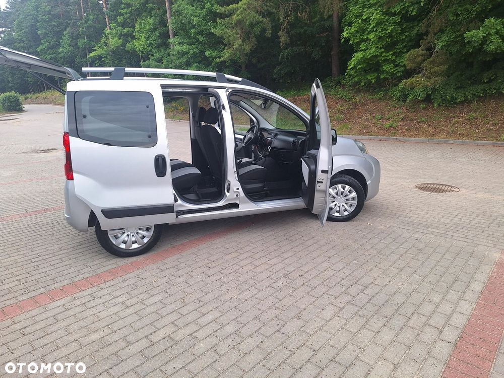 Fiat Qubo 1.4 8V MyLife - 31