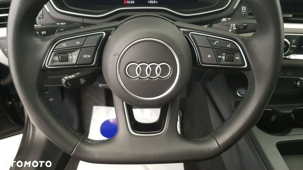 Audi A4 Allroad - 26