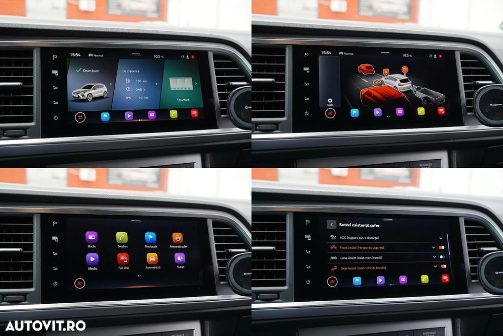 Seat Ateca 2.0 TDI DSG FR - 23