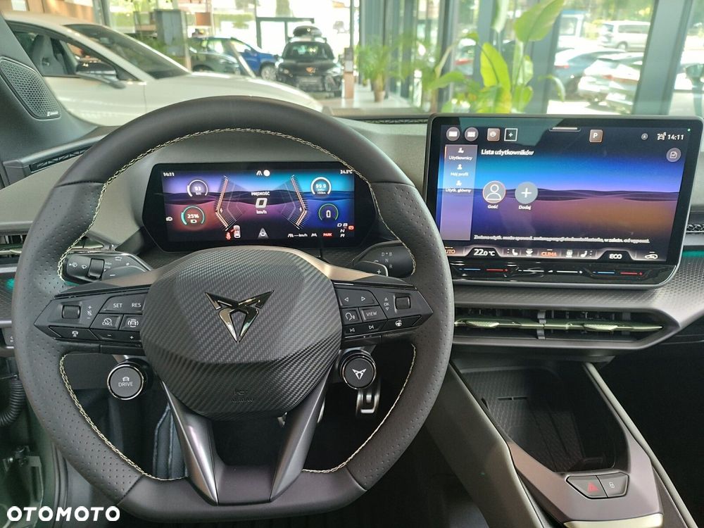 Cupra Raval - 14