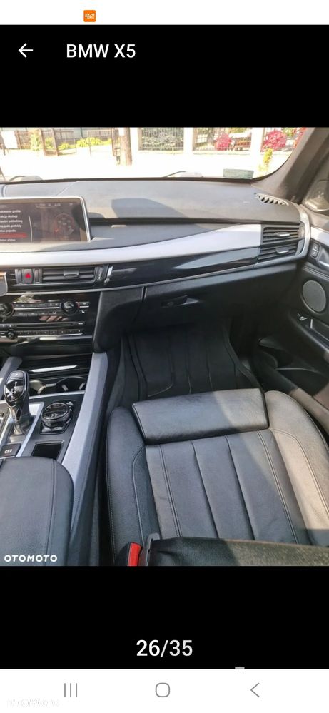BMW X5 - 27