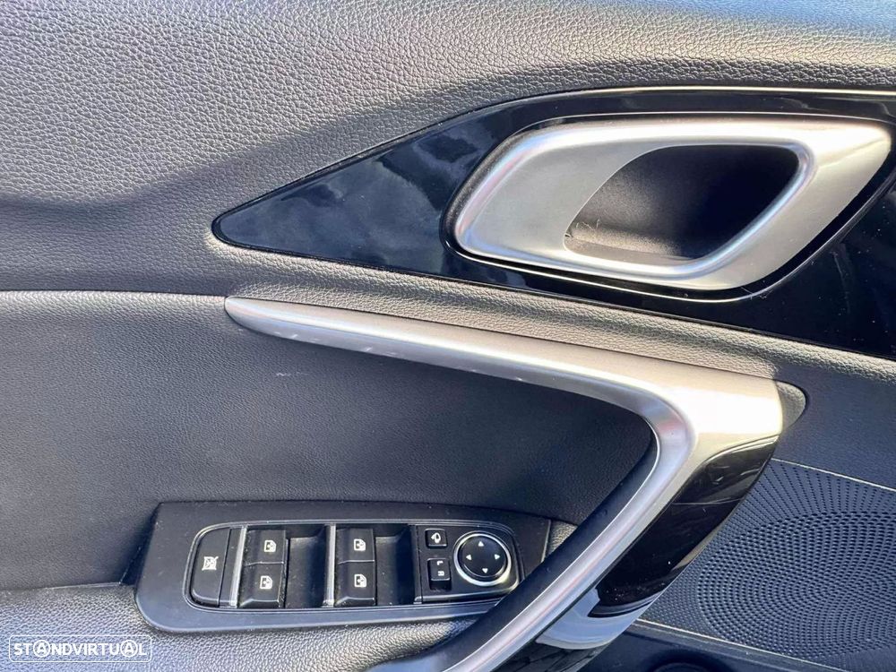 Kia Ceed SW 1.6 GDi PHEV Tech 6DCT - 9