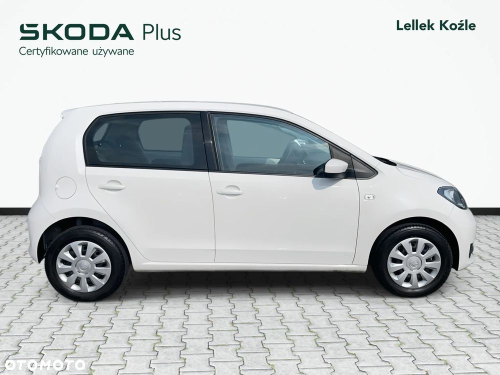 Skoda Citigo 1.0 Ambition - 4