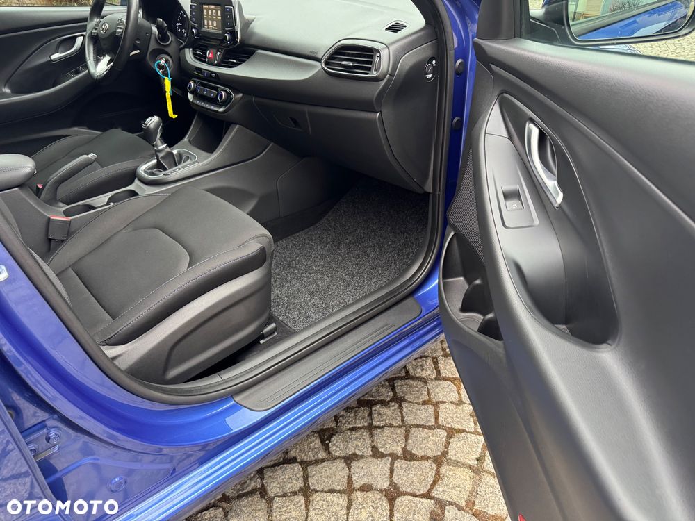 Hyundai i30 1.4 Advantage - 24