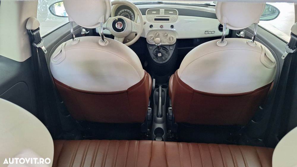 Fiat 500 - 10