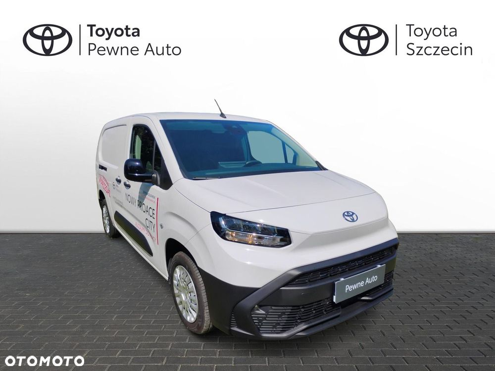 Toyota PROACE CITY