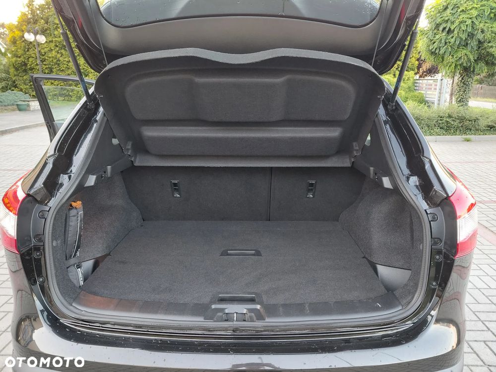 Nissan Qashqai - 22