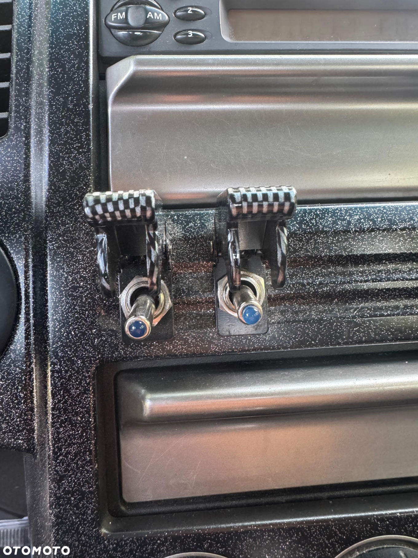 Nissan X-Trail - 16