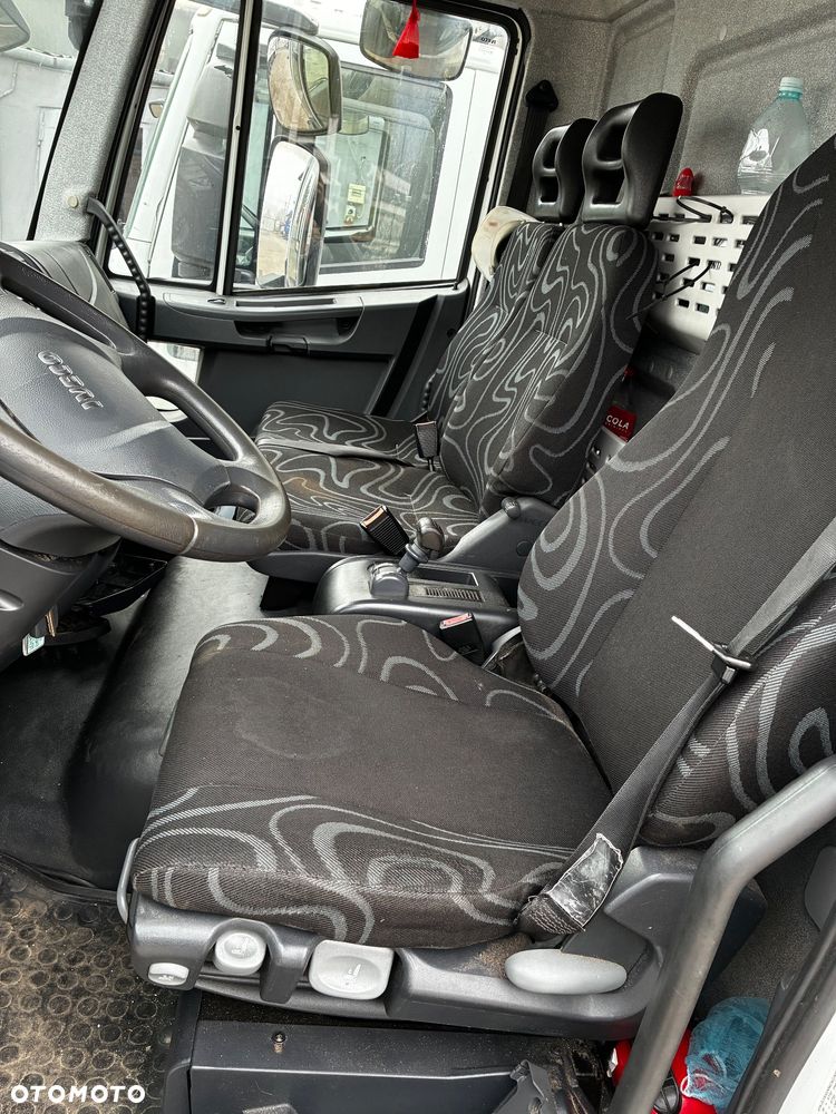 Iveco Eurocargo 120el18p - 6
