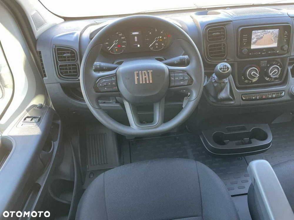 Fiat Ducato - 8