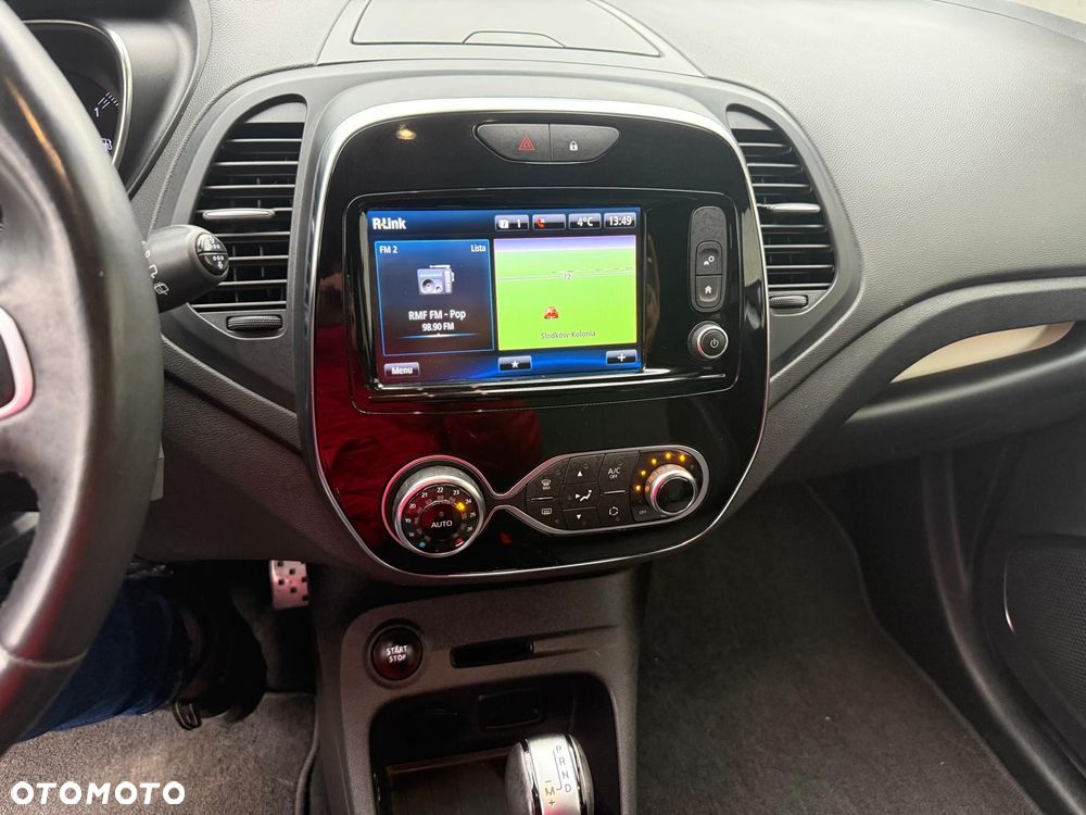 Renault Captur - 16