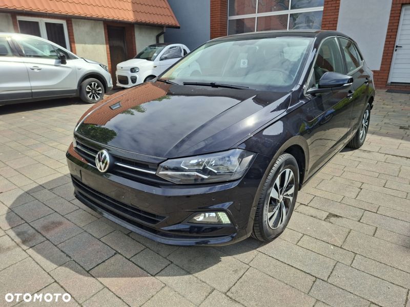 Volkswagen Polo 1.6 TDI SCR UNITED - 7