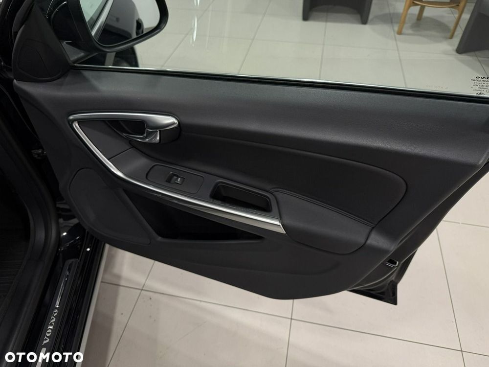 Volvo S60 - 21