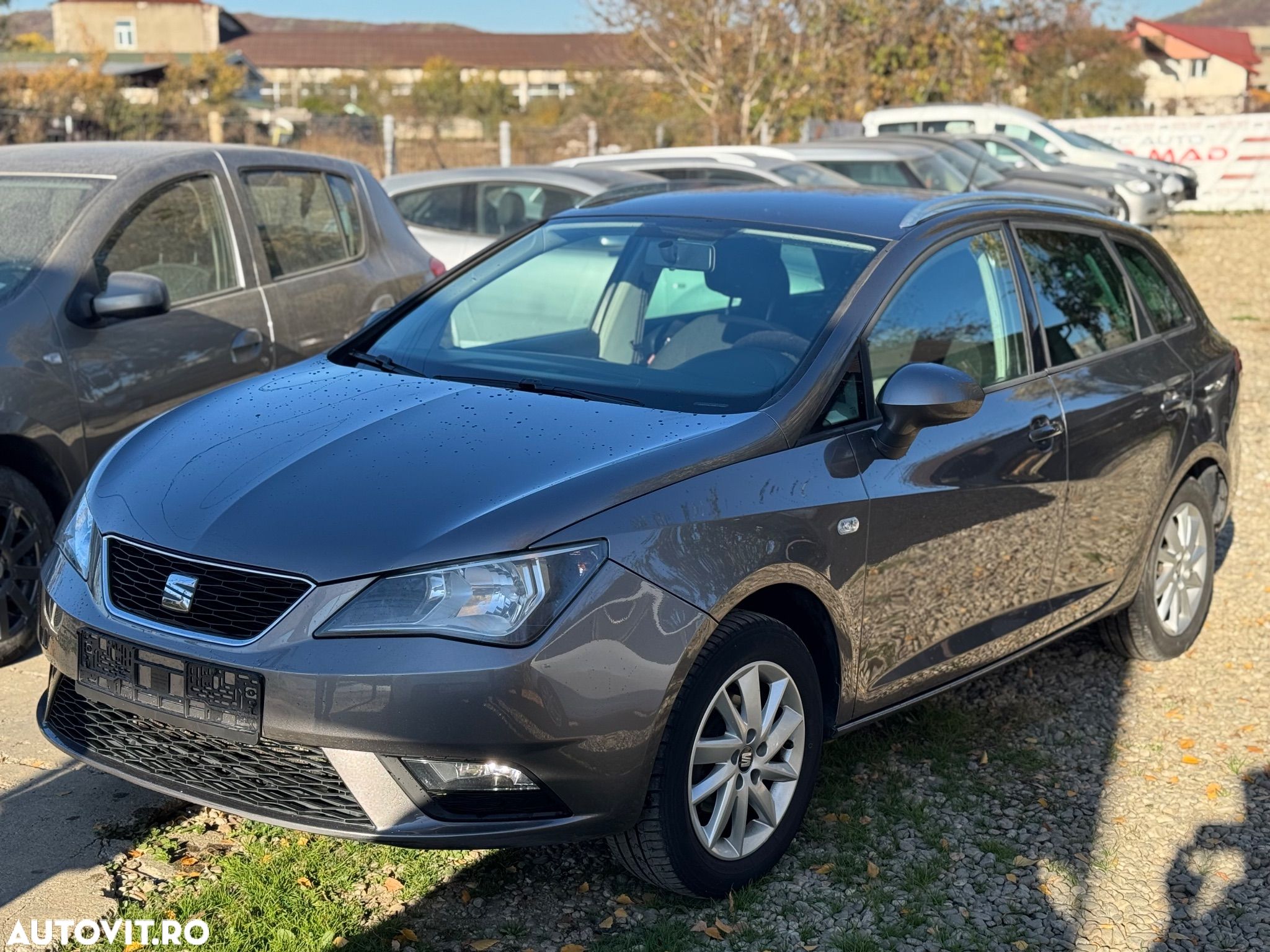 Seat Ibiza 1.2 TSI Style - 1