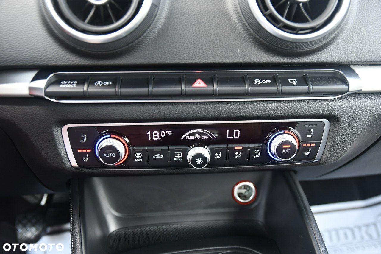 Audi A3 - 30