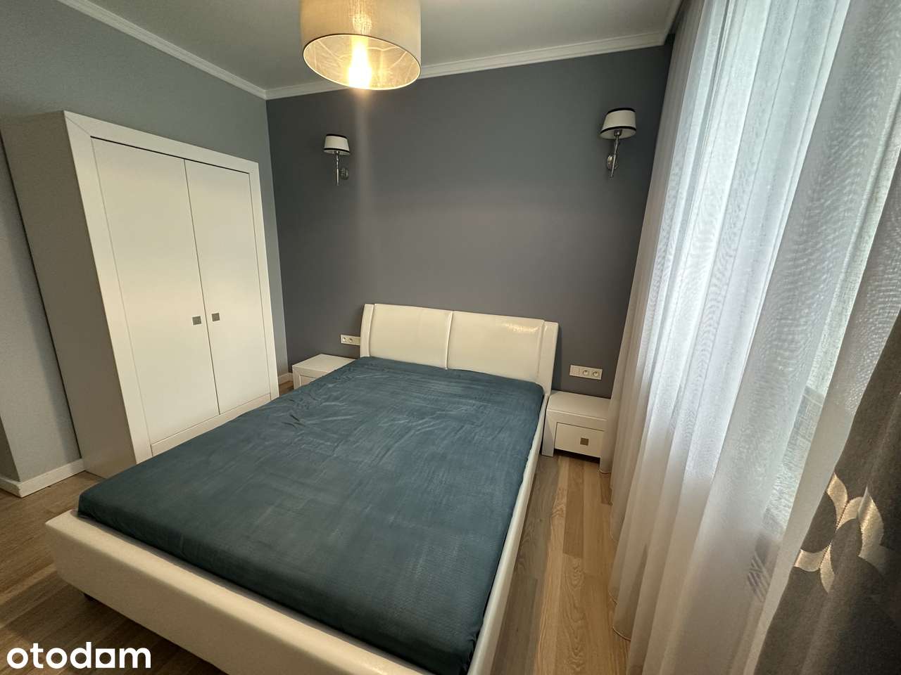 LUX 3 pokoje przy Parku Szczęśliwickim