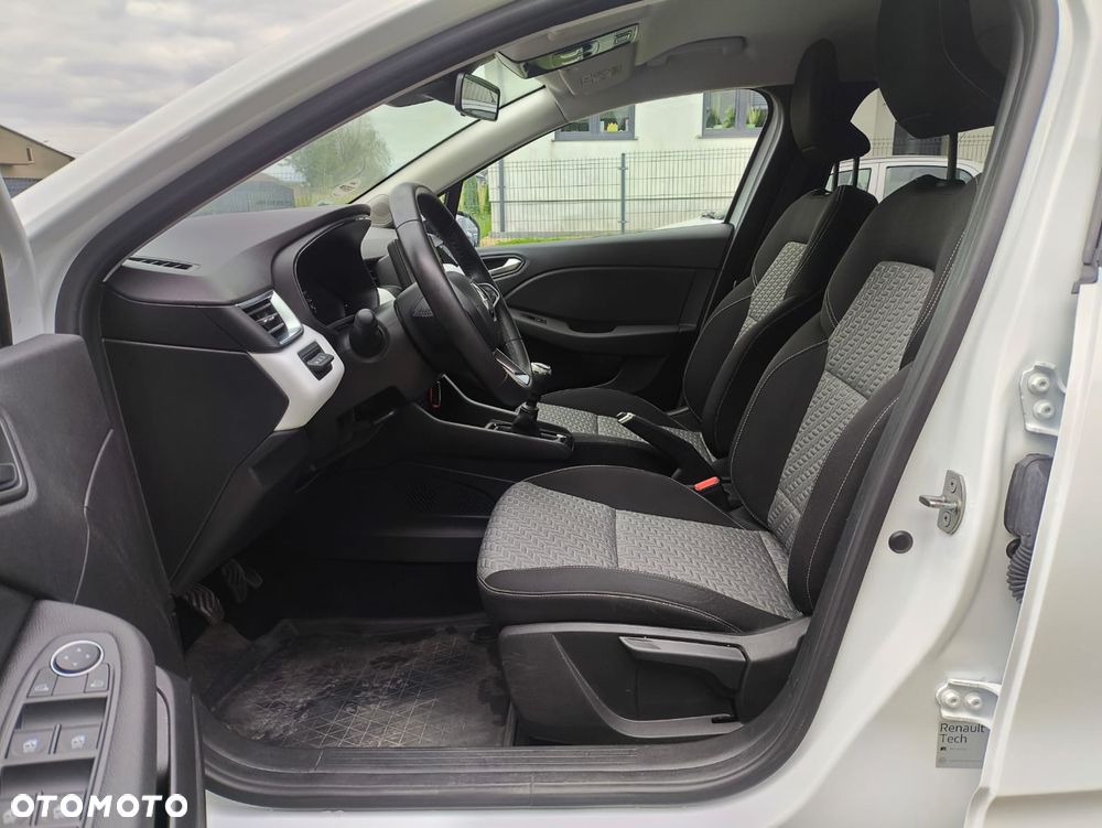 Renault Clio 1.5 Blue dCi Zen - 14