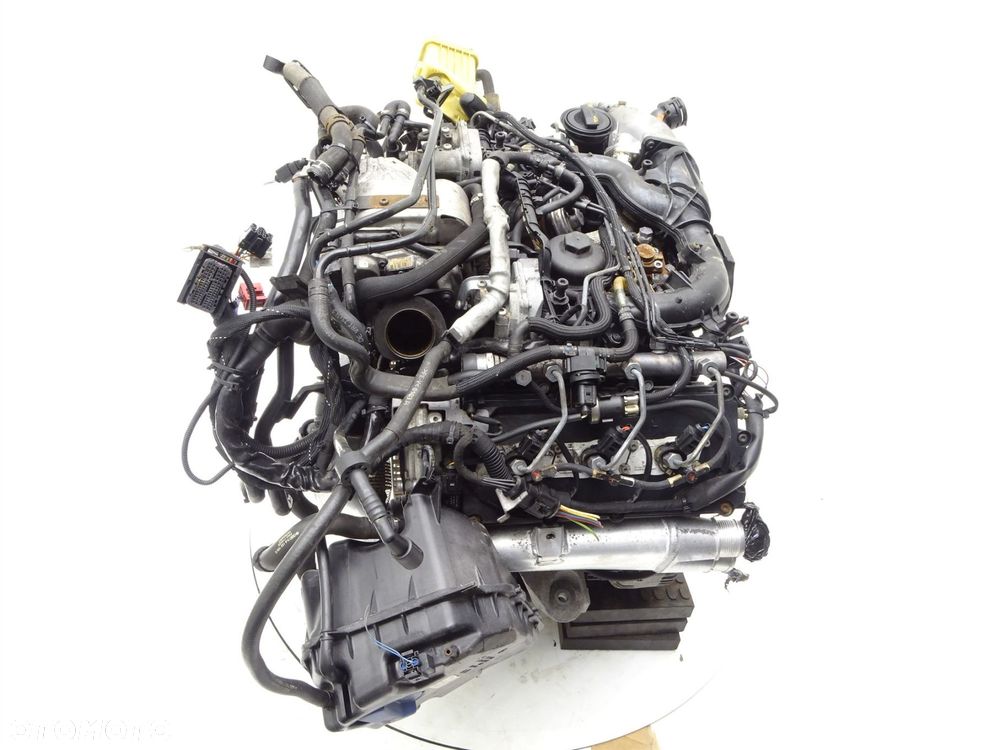 Kompletny silnik gwarancja 233 km/171 kw bug audi q7 4l 3.0 tdi - 15