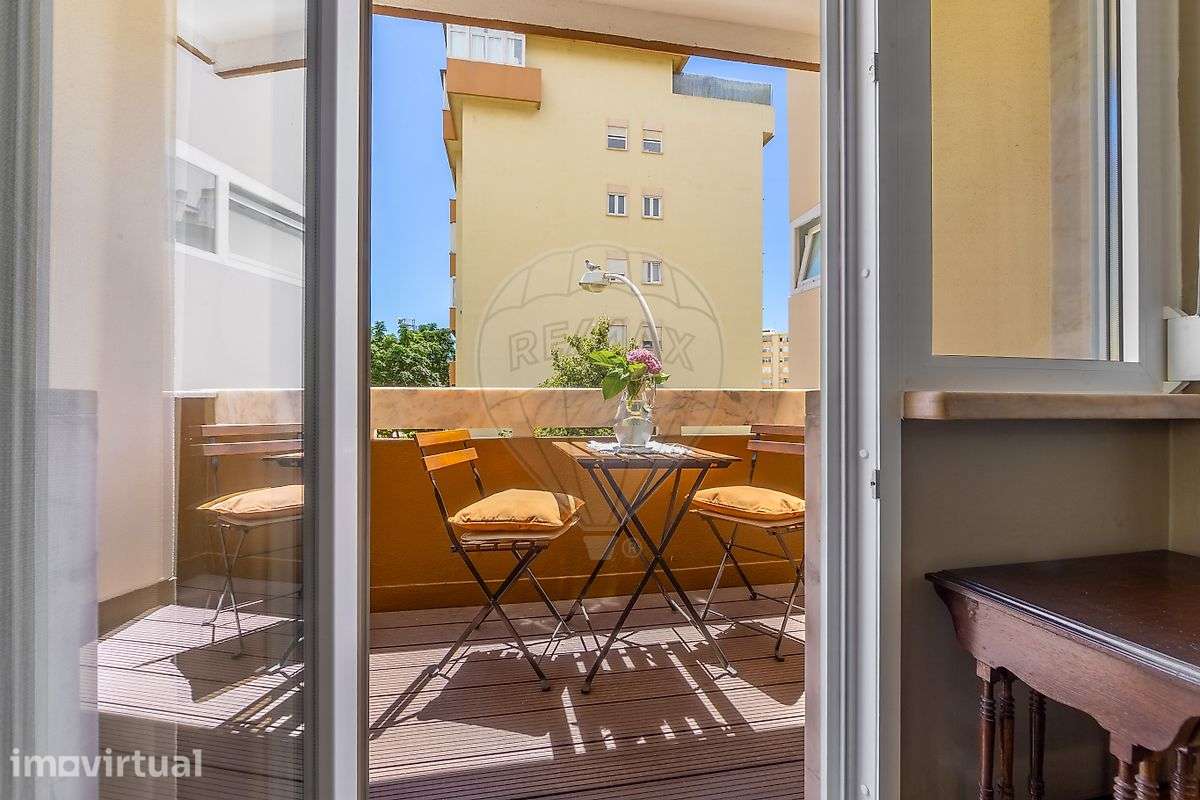 Apartamento T2 para venda - Grande imagem: 5/26