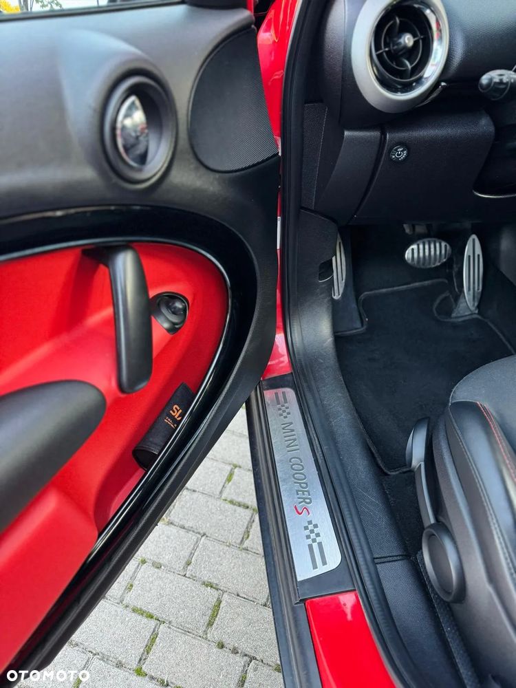 MINI Countryman - 14