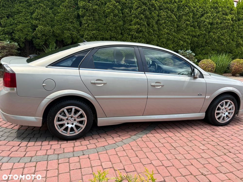 Opel Vectra 1.9 CDTI Elegance - 3