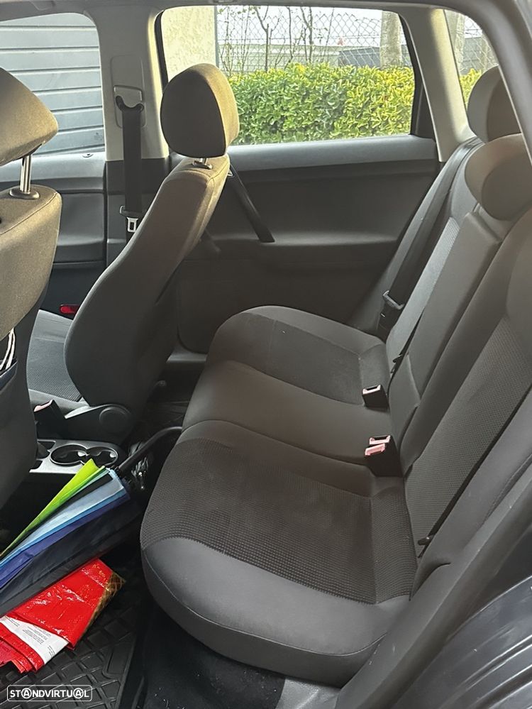 VW Polo 1.2 Confortline - 10