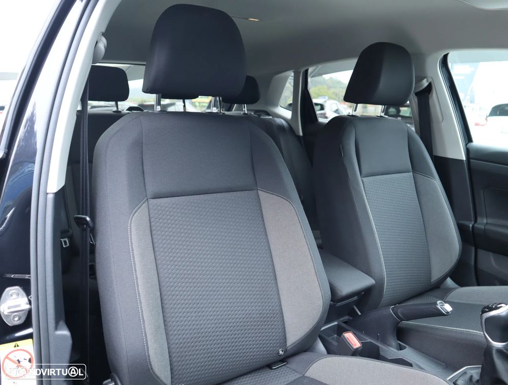 VW Polo 1.0 TSI Urban - 5