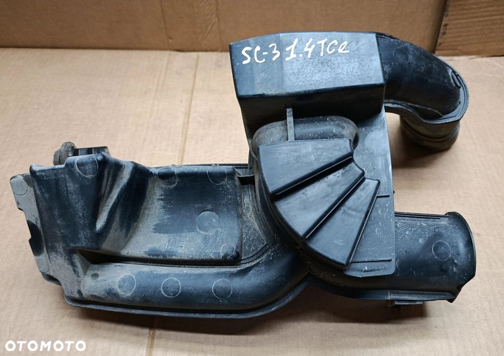 Scenic III rezonator 1,4TCe Renault 8200 923 124, H 8200 841 042 - 1