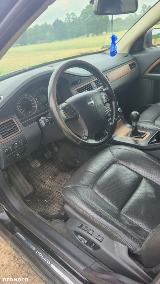 Volvo V70 2.0 Summum - 8