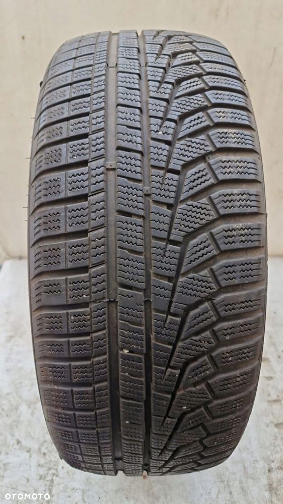 Hankook Winter icept evo2 W320 225/55R17 101 V - 1
