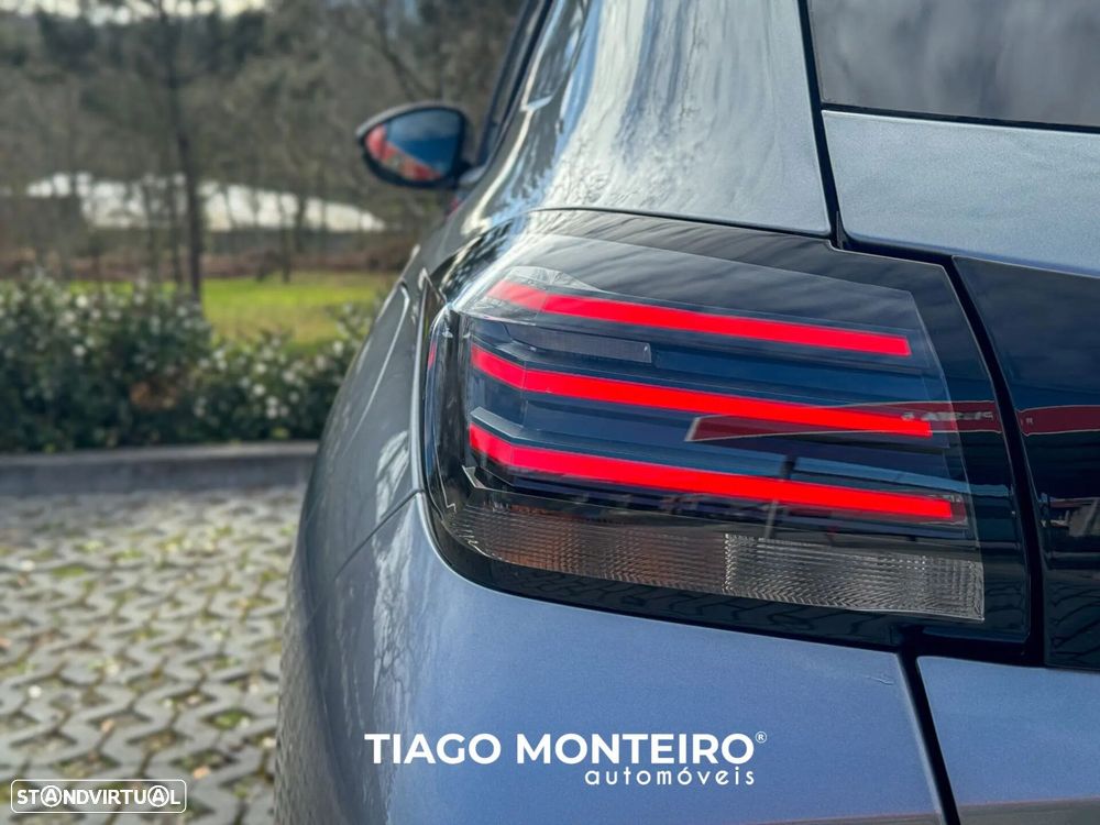 Peugeot 208 1.2 PureTech Allure - 20