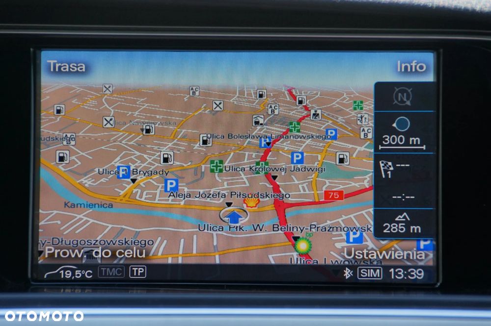 Audi A5 Cabrio 2.0 TDI DPF multitronic - 16