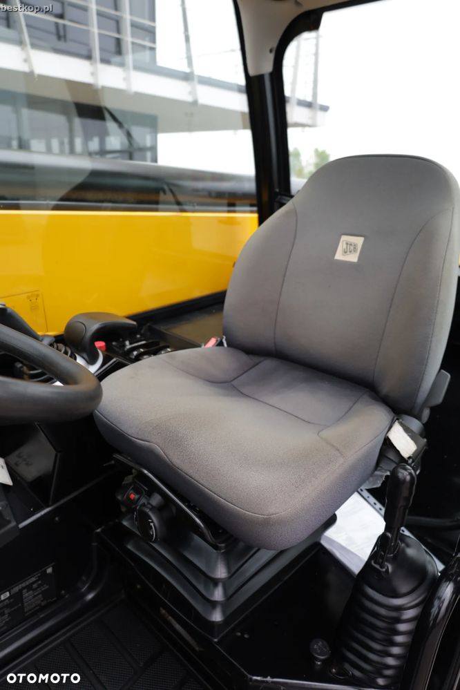 JCB 540-180 - 28