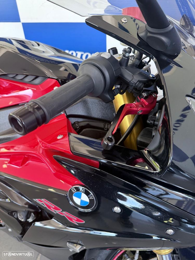 BMW S 1000 RR - 10