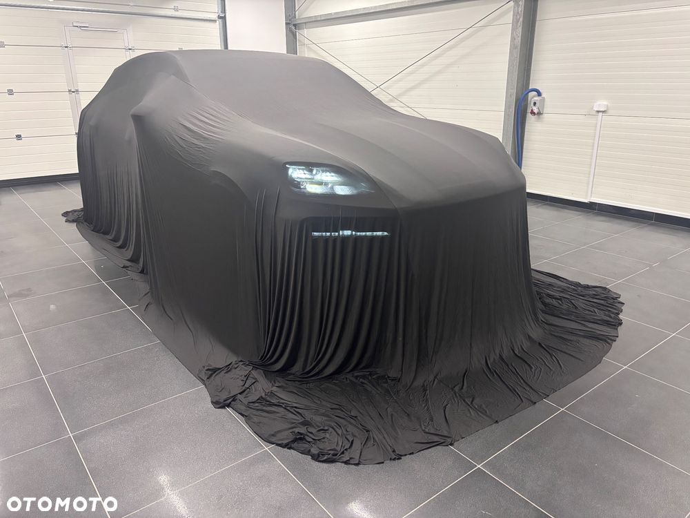 Porsche Cayenne S Tiptronic S - 11