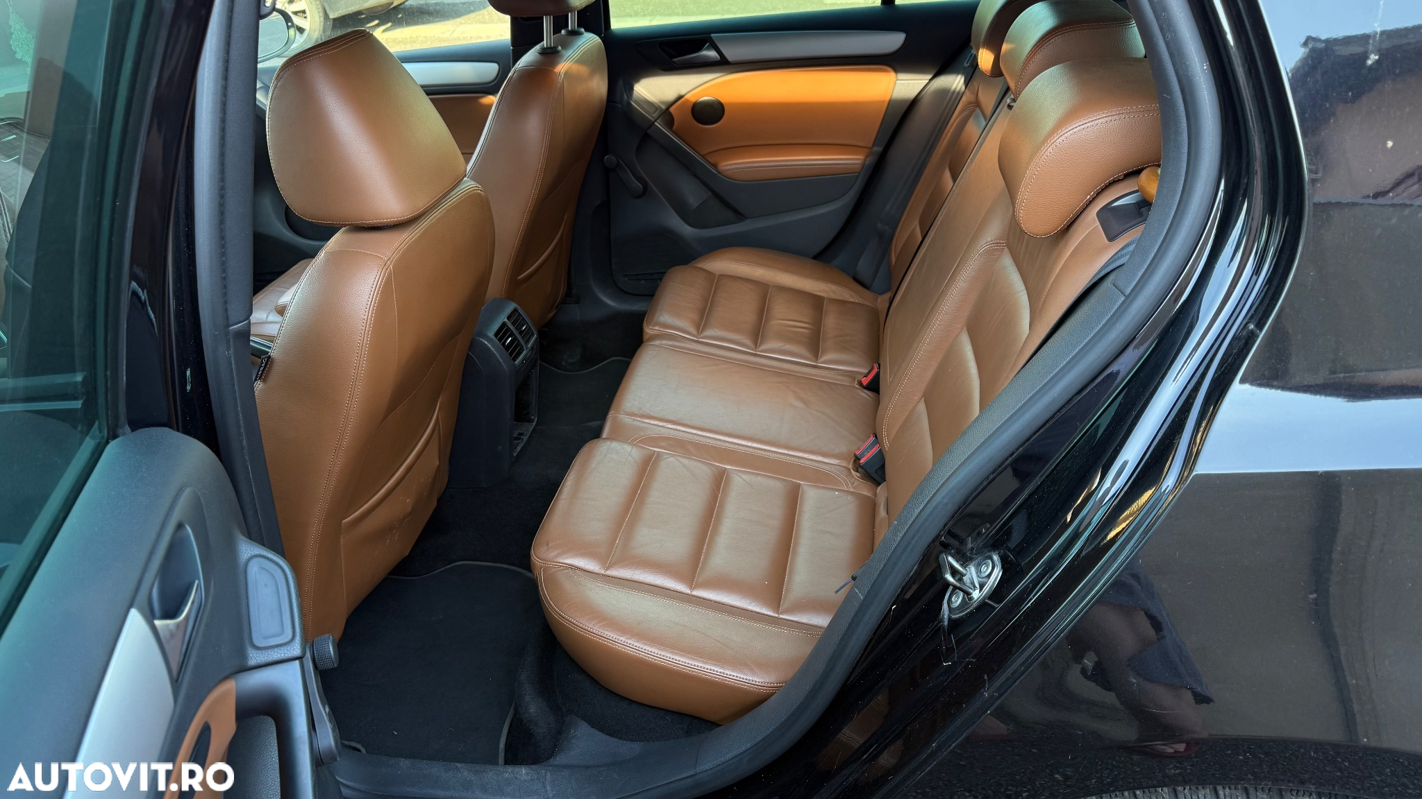 Volkswagen Golf - 7