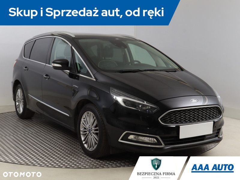 Ford S-Max - 3