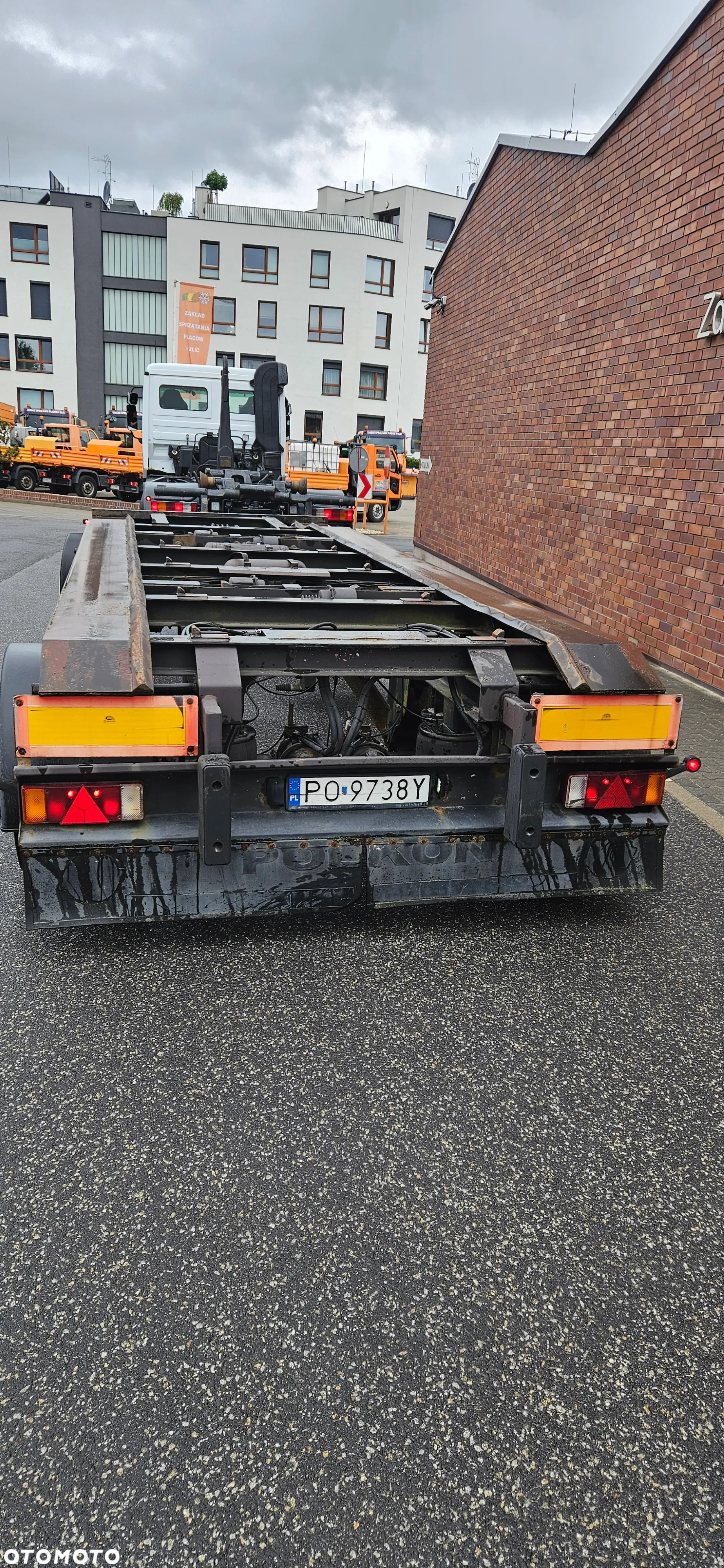 Polkon PK 183  2007 rok - 4