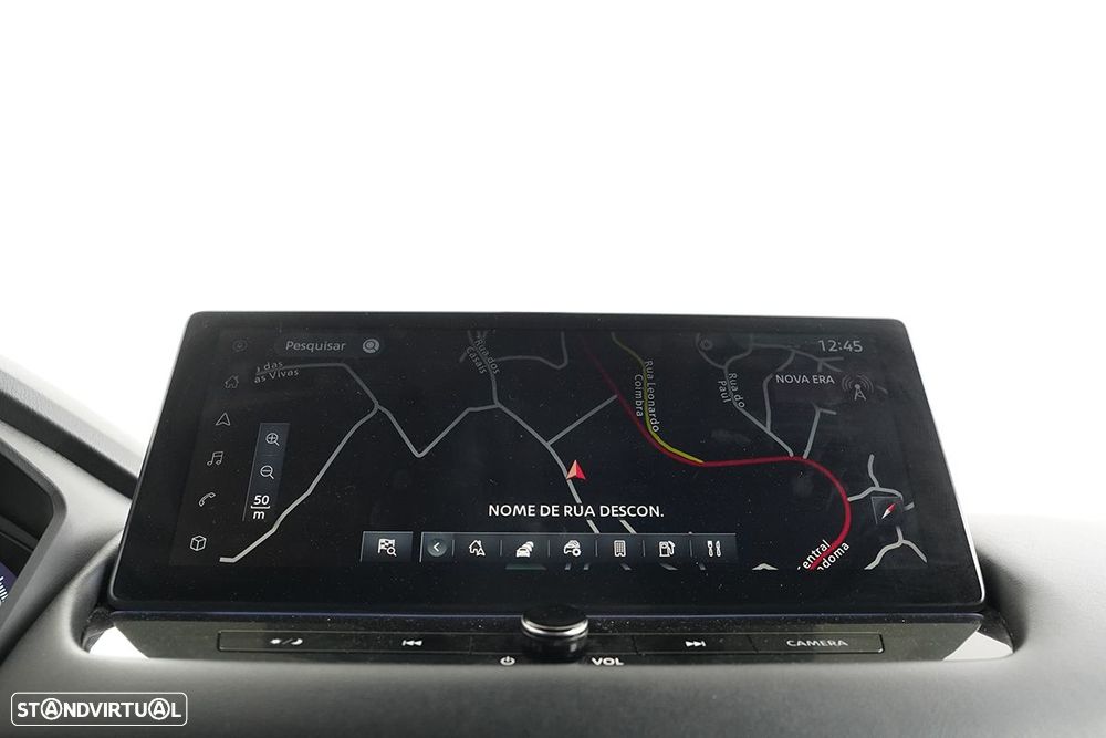 Nissan Qashqai 1.5 e-Power N-Connecta - 11