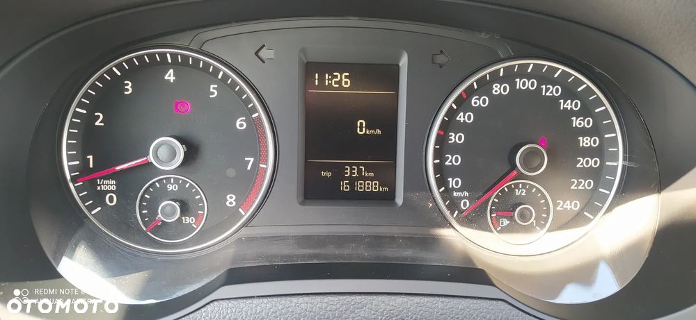 Seat Alhambra 1.4 TSI Reference - 21