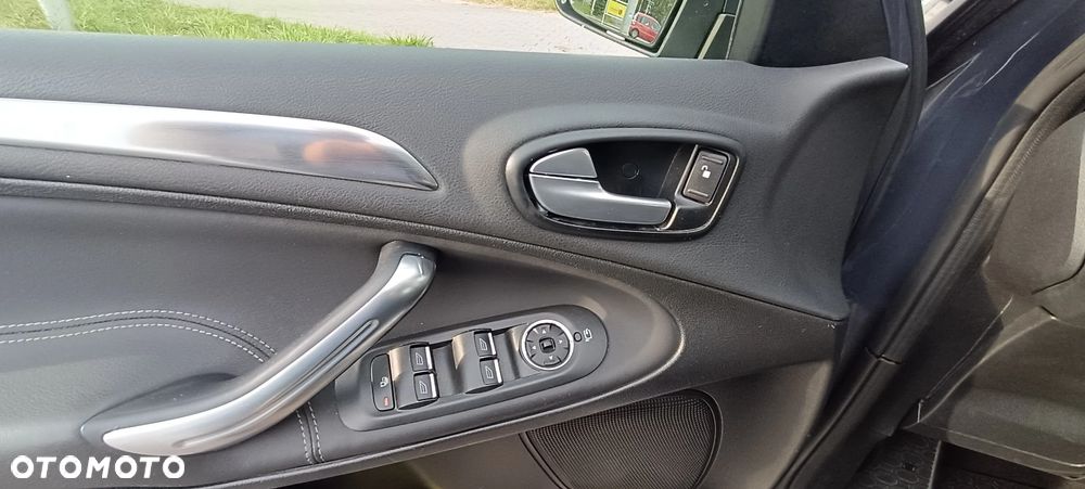 Ford Galaxy 2.0 TDCi Titanium MPS6 - 11