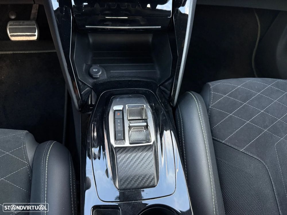 Peugeot 2008 1.5 BlueHDi GT - 12