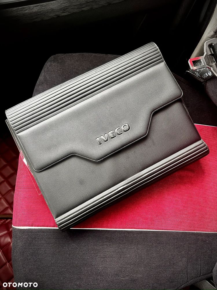 Iveco IVECO S-WAY 490 AS - 25