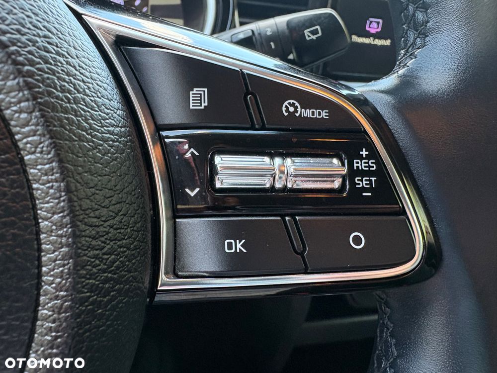 Kia XCeed 1.5 T-GDI L Business Line - 30