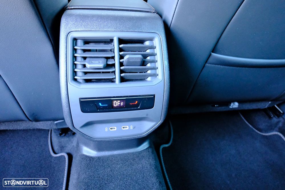 Cupra Leon 1.4 e-Hybrid VZ DSG - 40