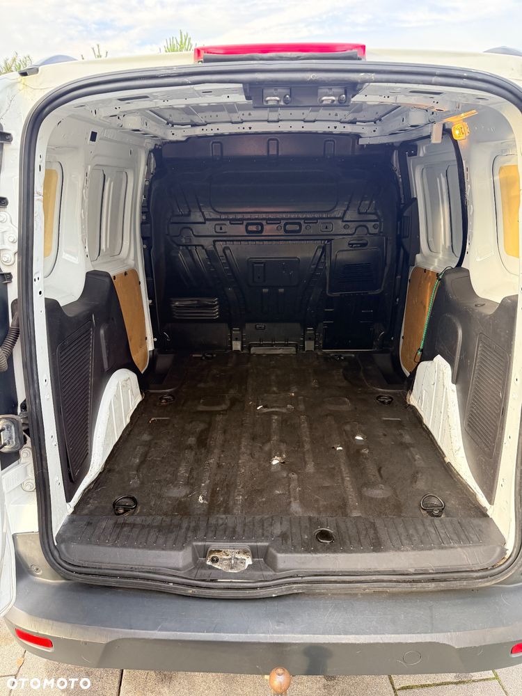 Ford Transit Connect - 10